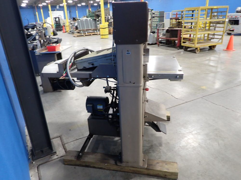 Challenge Machinery Co. Paper Cutter - Champion 305mpc