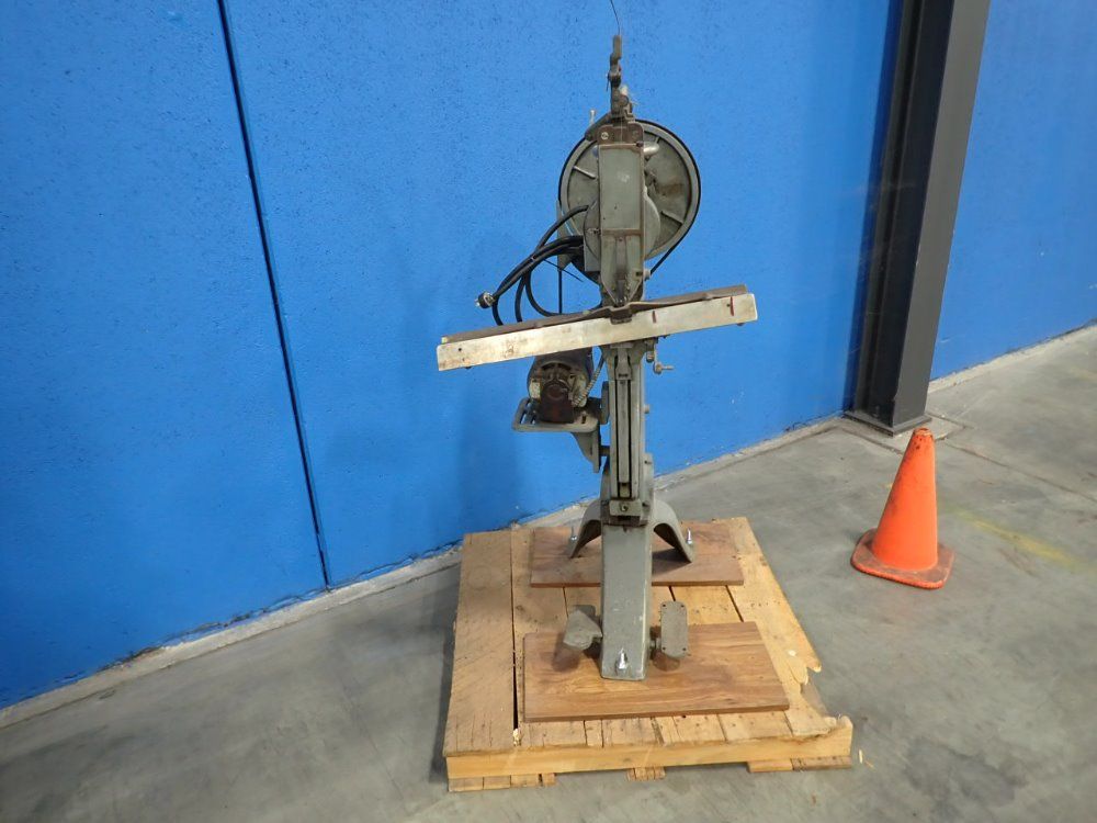 Bostitch Wire Stitcher - 7