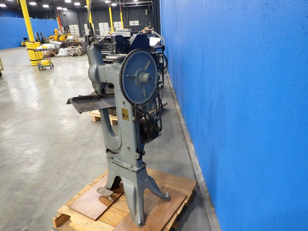 Bostitch Wire Stitcher - 7
