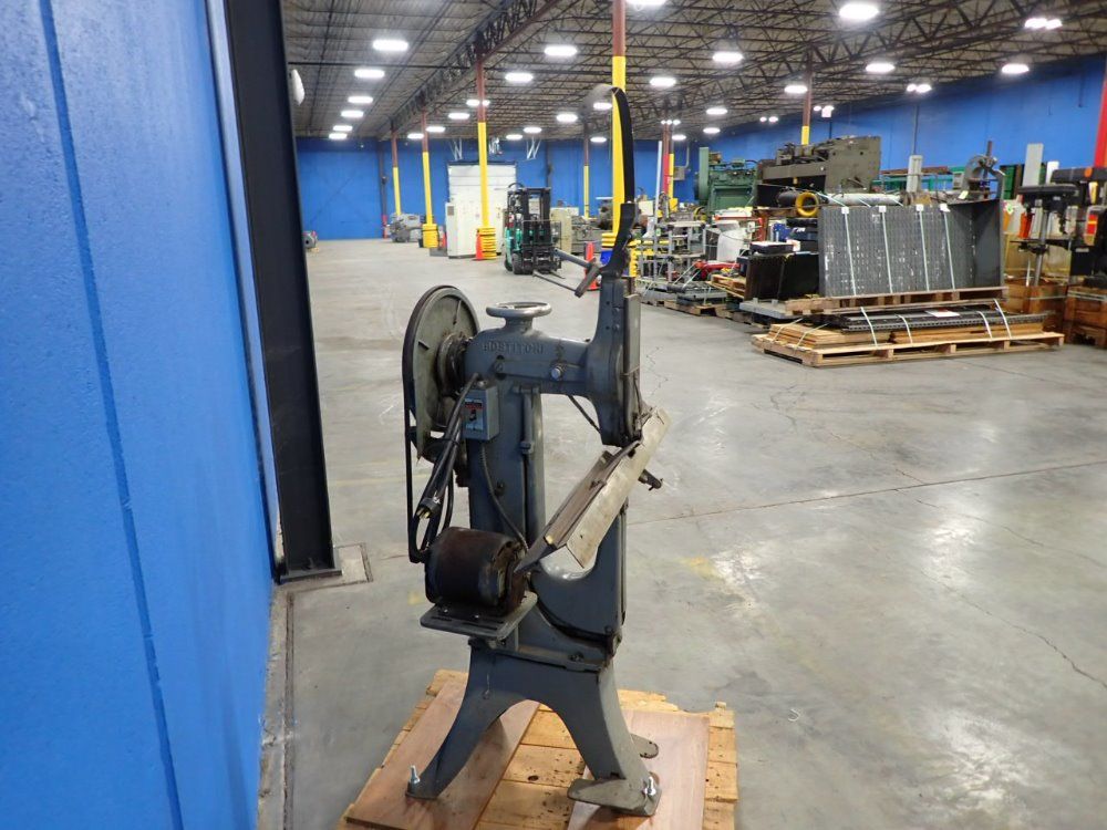 Bostitch Wire Stitcher - 7