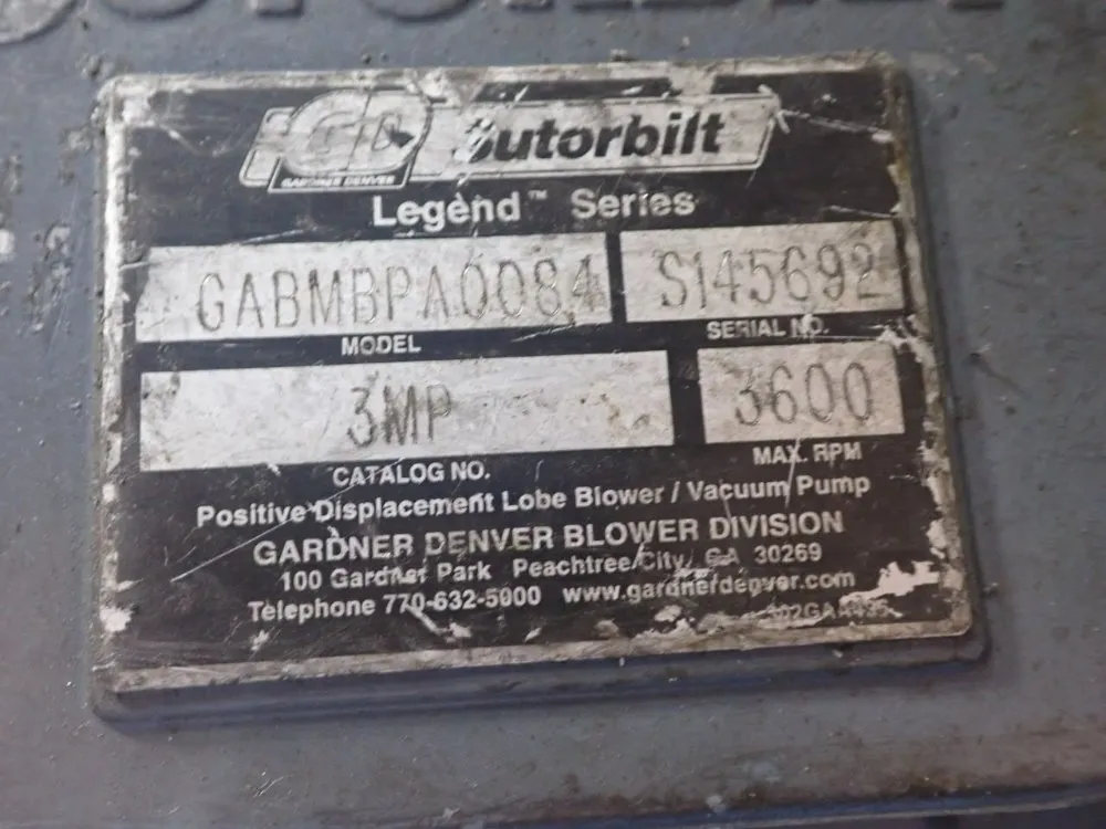 Cecor Sump Cleaner/filter - Sp50-300tw-s