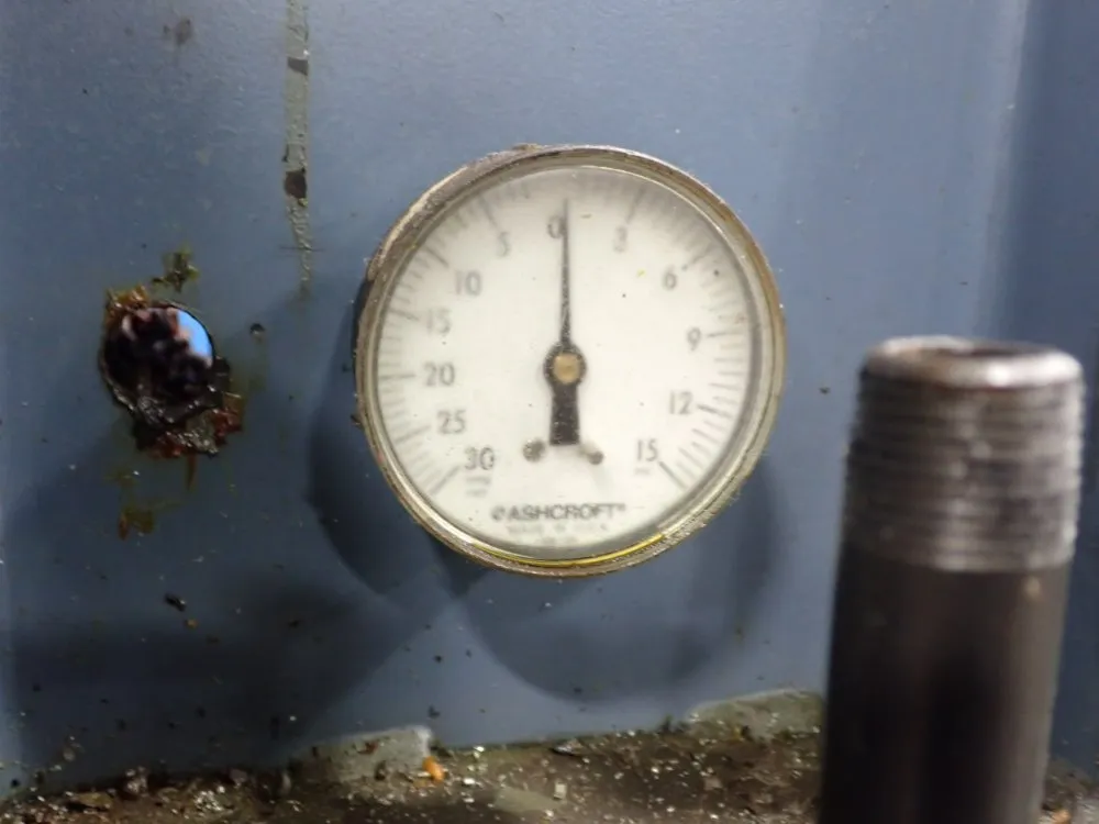 Cecor Sump Cleaner/filter - Sp50-300tw-s