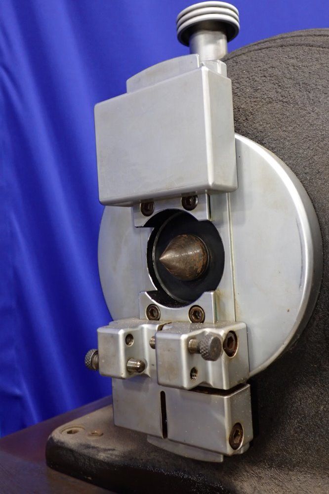 Vinco Corp 20" Width 55-51 Tool Grinder - 55-51