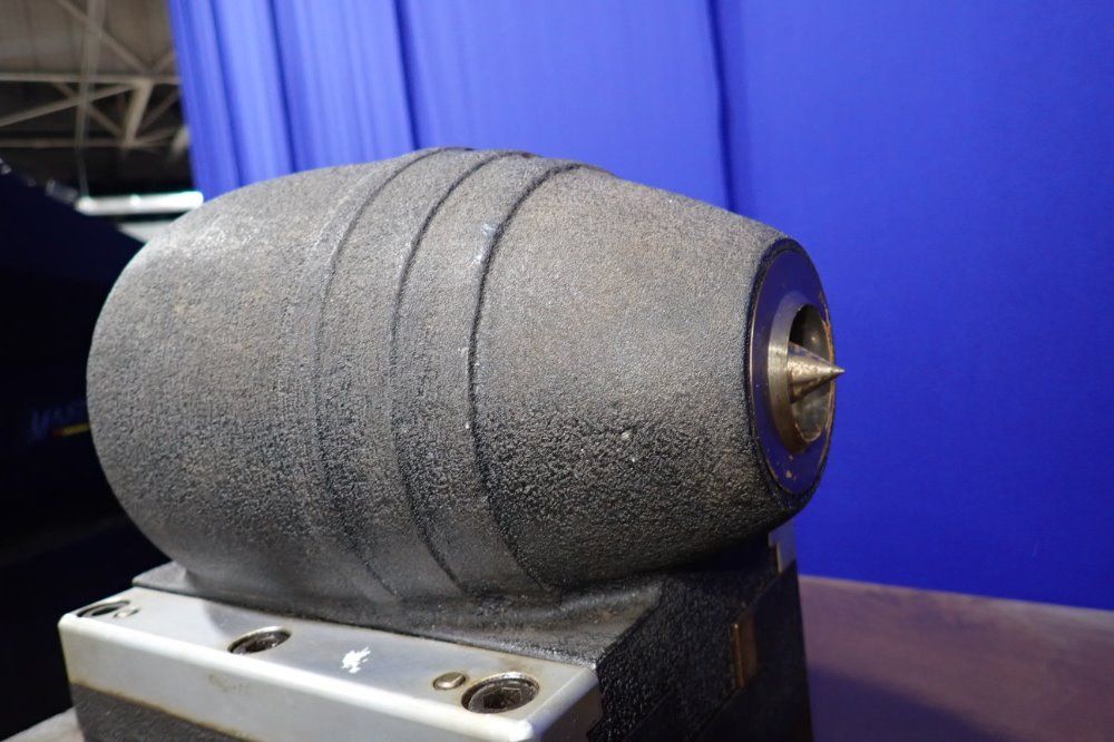 Vinco Corp 20" Width 55-51 Tool Grinder - 55-51