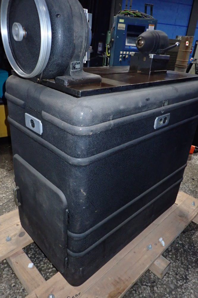 Vinco Corp 20" Width 55-51 Tool Grinder - 55-51