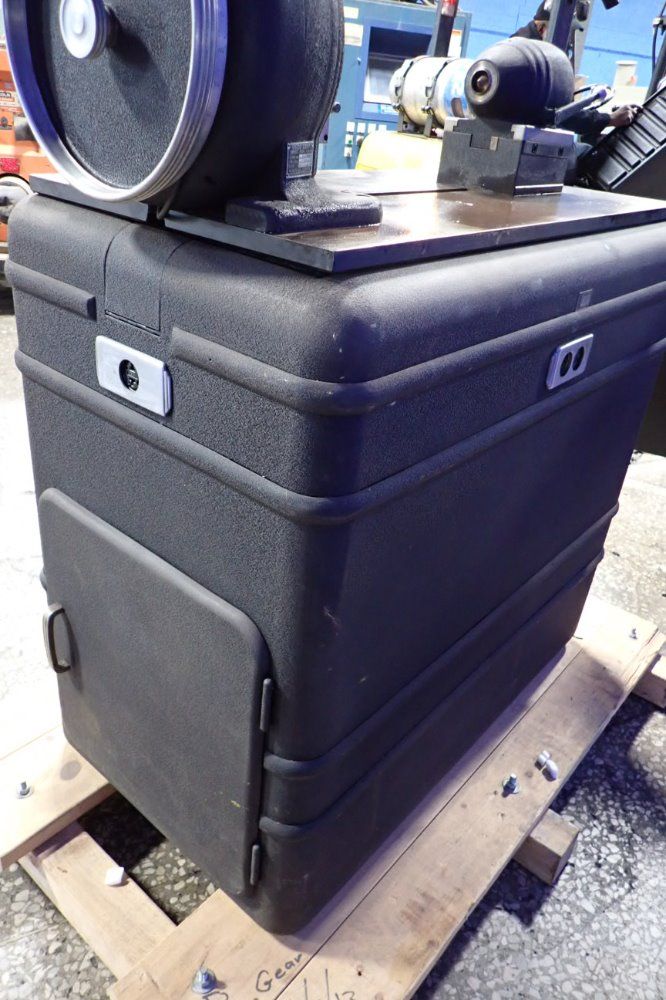 Vinco Corp 20" Width 55-51 Tool Grinder - 55-51