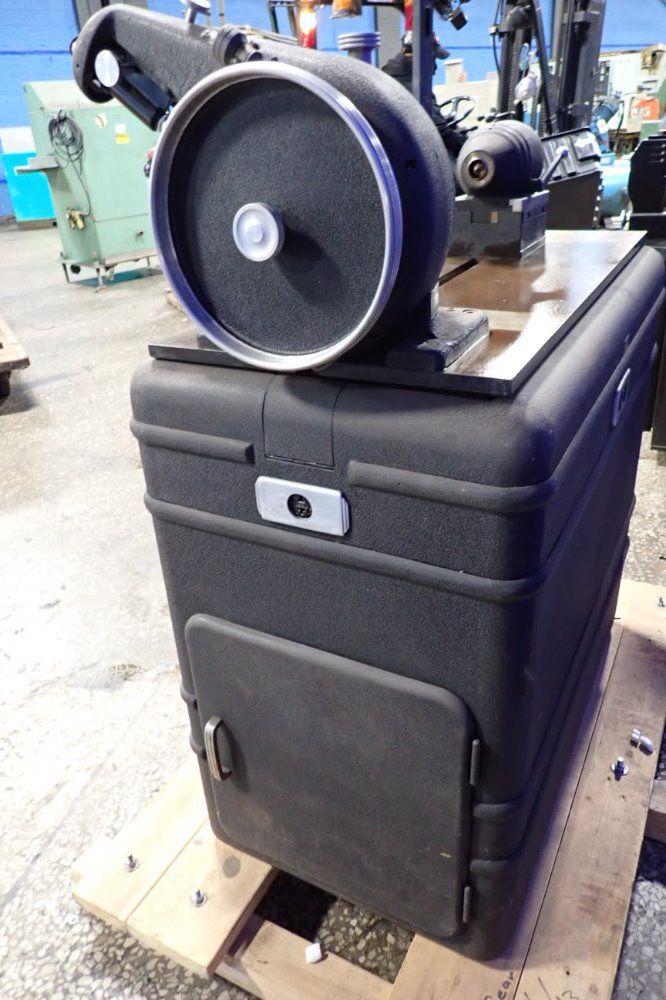 Vinco Corp 20" Width 55-51 Tool Grinder - 55-51