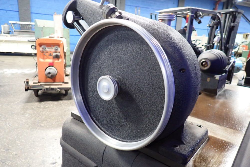 Vinco Corp 20" Width 55-51 Tool Grinder - 55-51