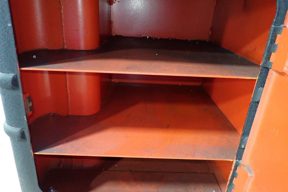 Vinco Corp 20" Width 55-51 Tool Grinder - 55-51