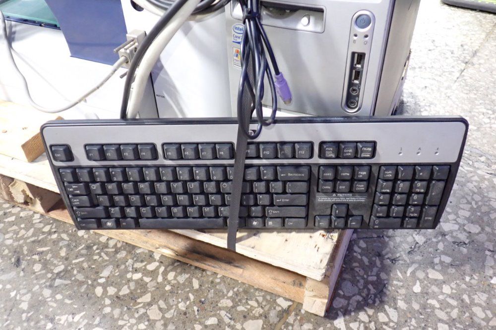 Mitutoyo Quickscope/qs2002 Vision Measuring Machine - Quickscope/qs2002