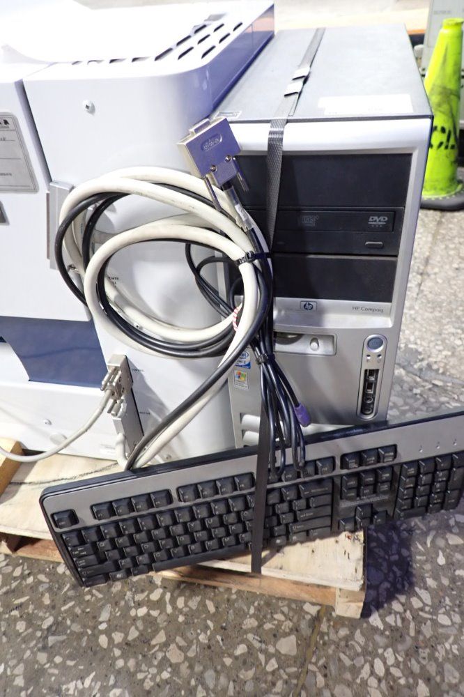 Mitutoyo Quickscope/qs2002 Vision Measuring Machine - Quickscope/qs2002