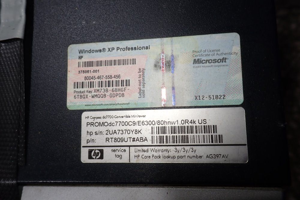 Mitutoyo Quickscope/qs2002 Vision Measuring Machine - Quickscope/qs2002