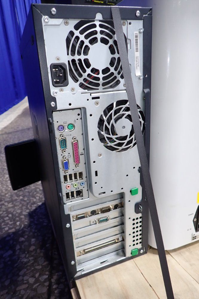 Mitutoyo Quickscope/qs2002 Vision Measuring Machine - Quickscope/qs2002