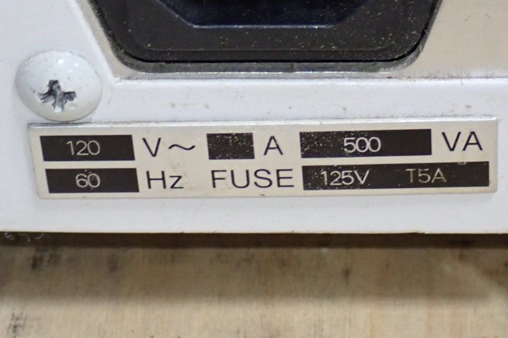 Mitutoyo Quickscope/qs2002 Vision Measuring Machine - Quickscope/qs2002