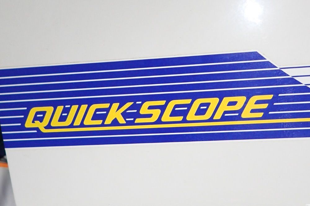 Mitutoyo Quickscope/qs2002 Vision Measuring Machine - Quickscope/qs2002