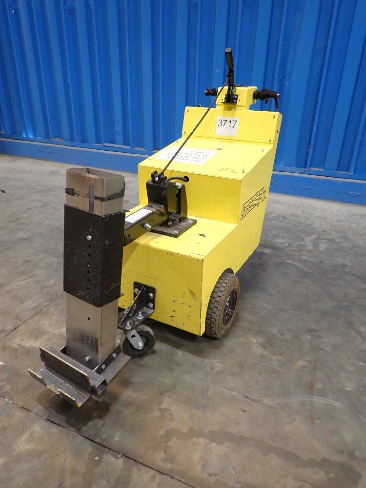 Cartcaddy Electric Cart Mover