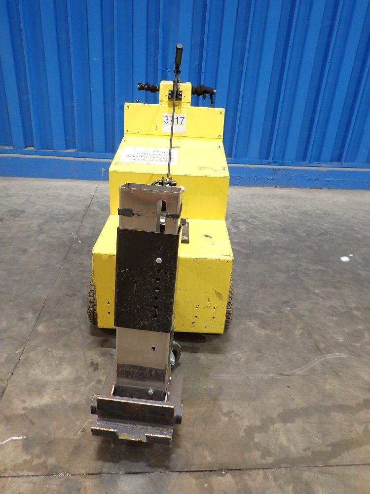 Cartcaddy Electric Cart Mover