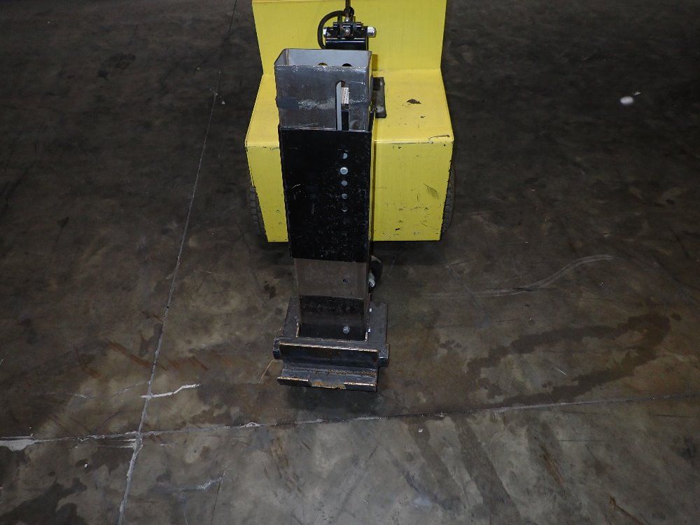 Cartcaddy Electric Cart Mover