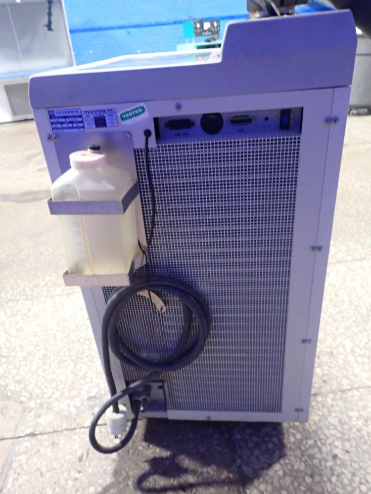 Fts Fts Tj80c2 Fume Extractor