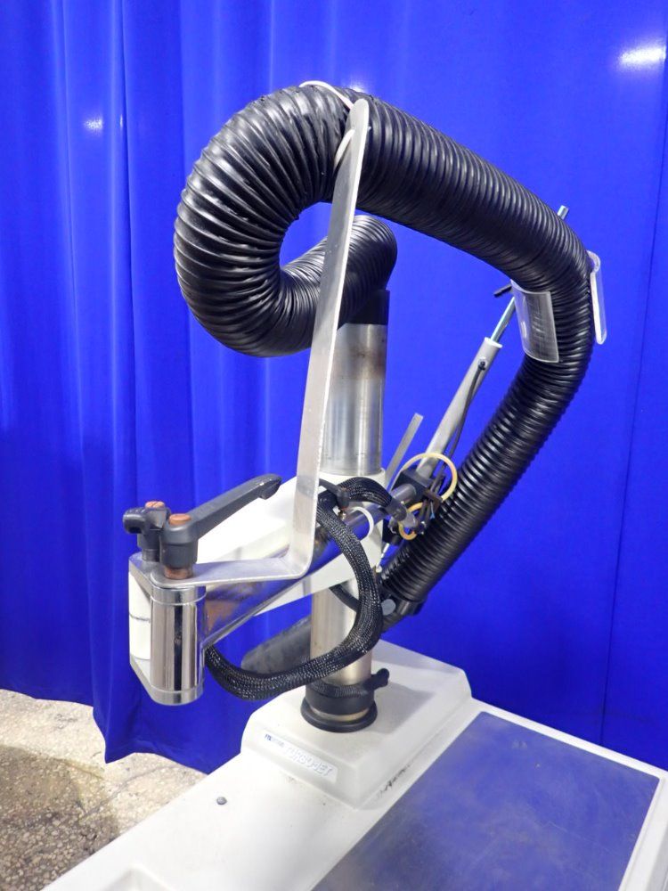 Fts Fts Tj80c2 Fume Extractor