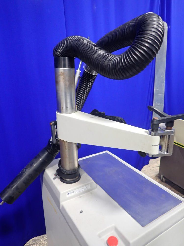 Fts Fts Tj80c2 Fume Extractor