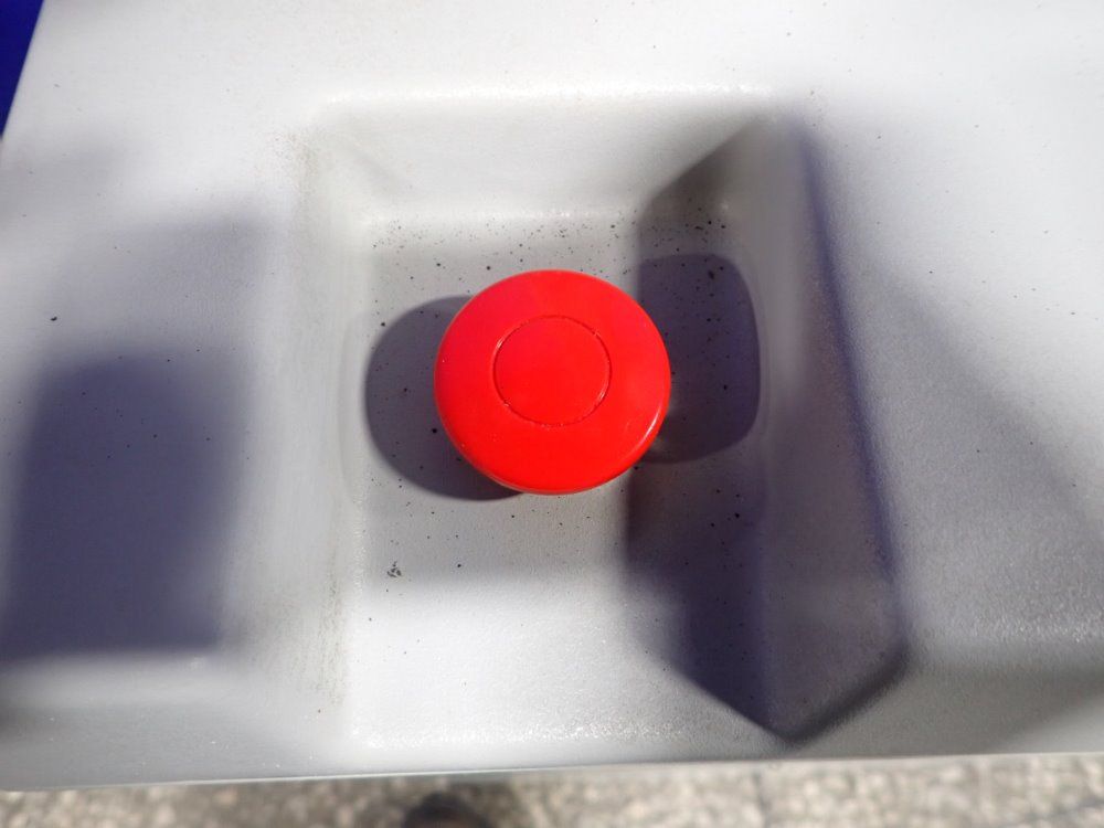 Fts Fts Tj80c2 Fume Extractor