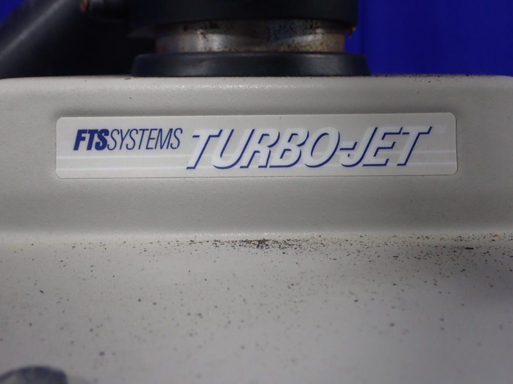 Fts Fts Tj80c2 Fume Extractor