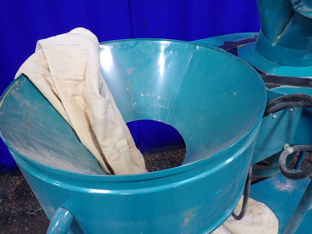 Bridgewood Dust Collector