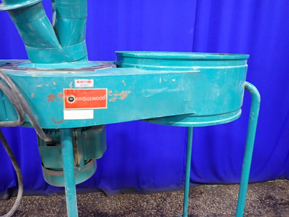 Bridgewood Dust Collector