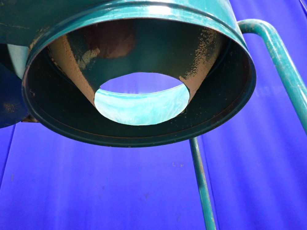 Bridgewood Dust Collector