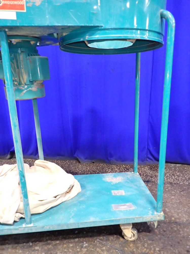 Bridgewood Dust Collector