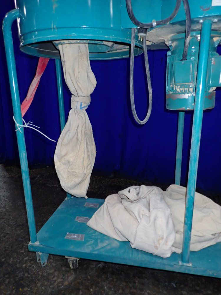 Bridgewood Dust Collector