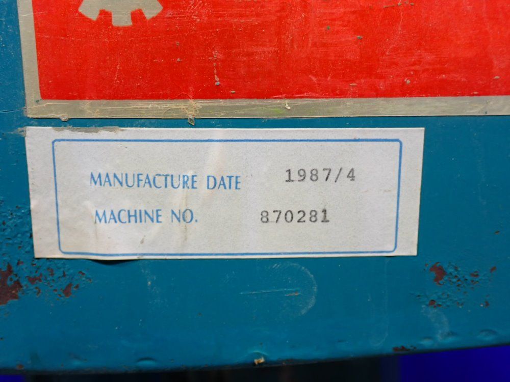 Bridgewood Dust Collector