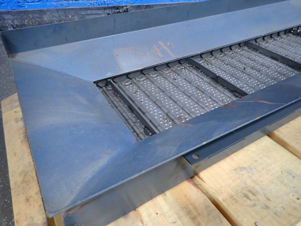 20" Width Chip Conveyor