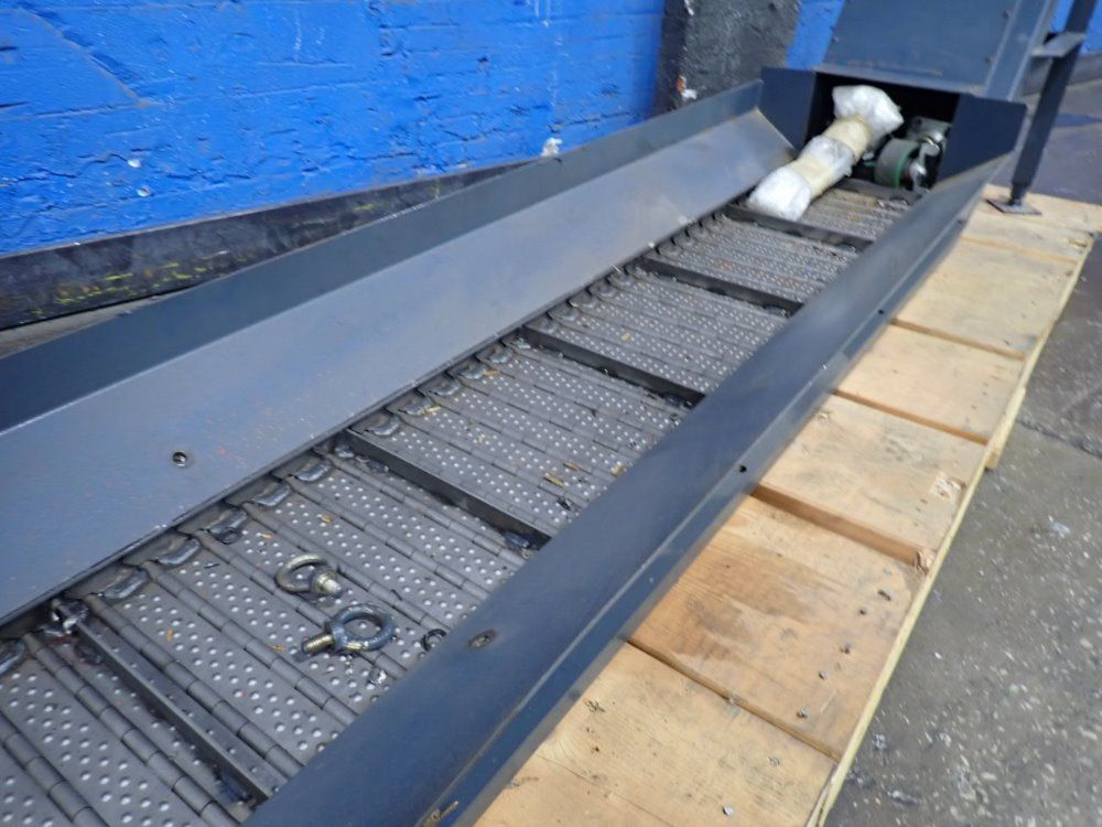 20" Width Chip Conveyor