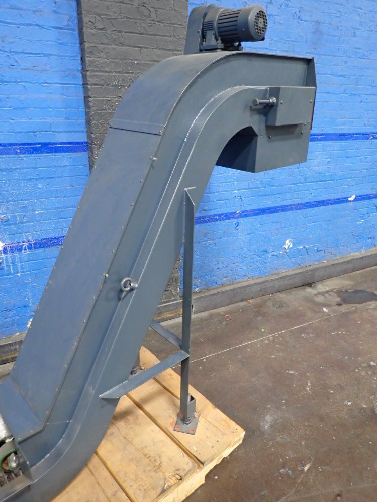 20" Width Chip Conveyor