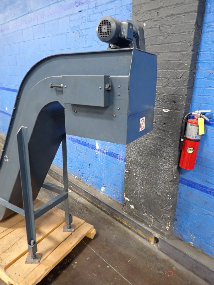 20" Width Chip Conveyor