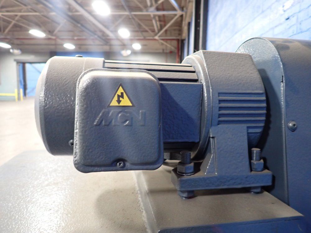 20" Width Chip Conveyor