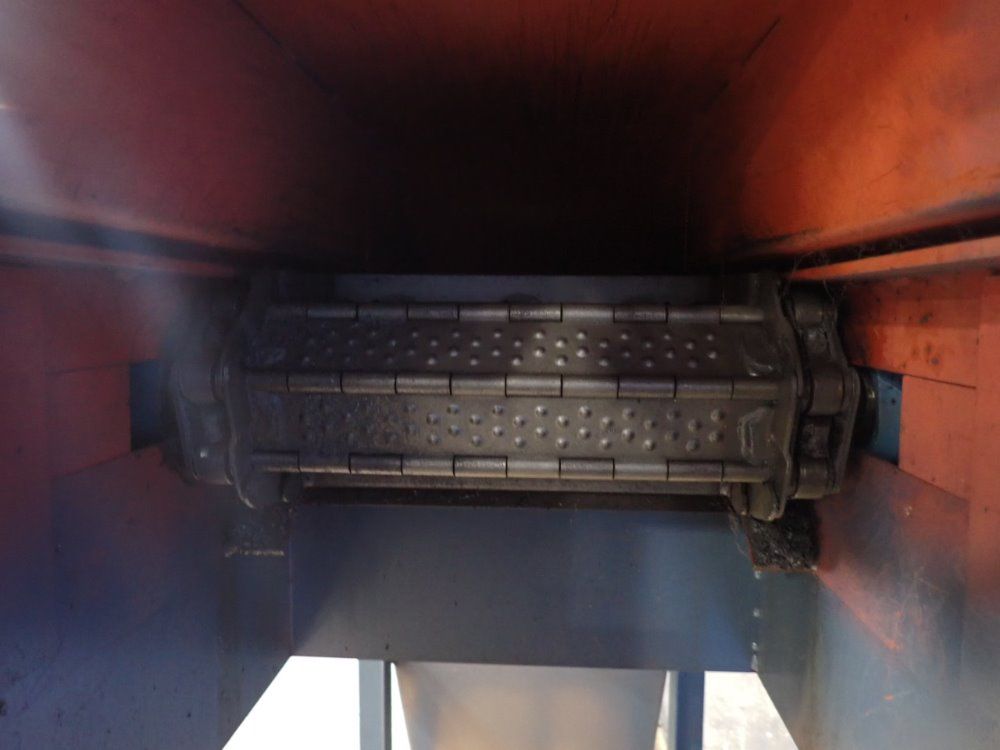 20" Width Chip Conveyor