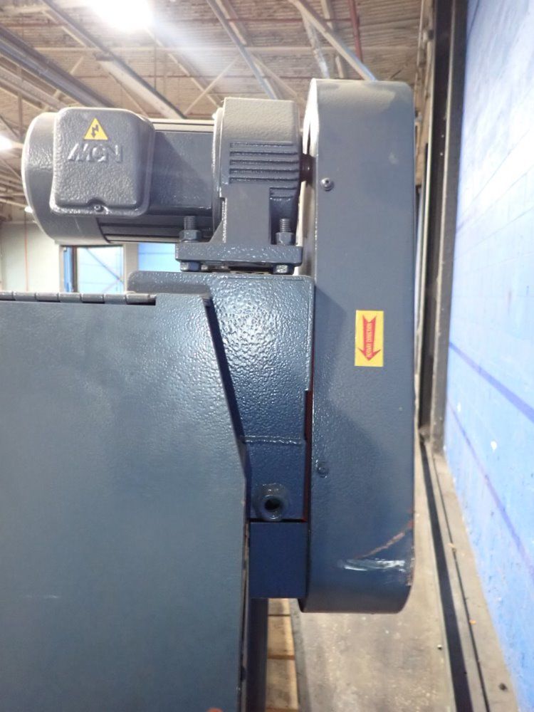 20" Width Chip Conveyor