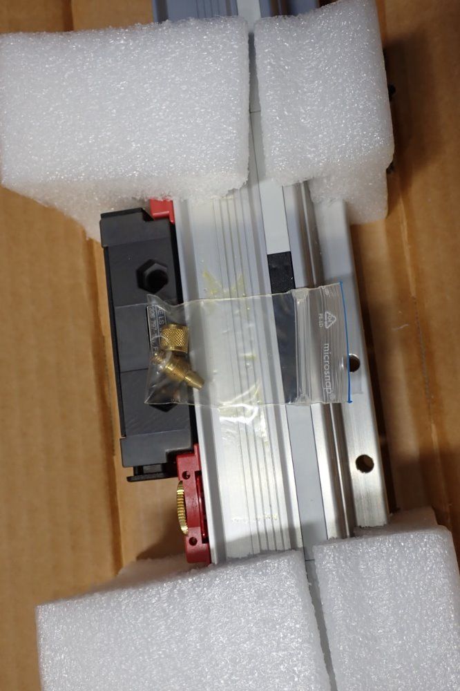 Heidenhain Linear Encoder - 336 959-bc