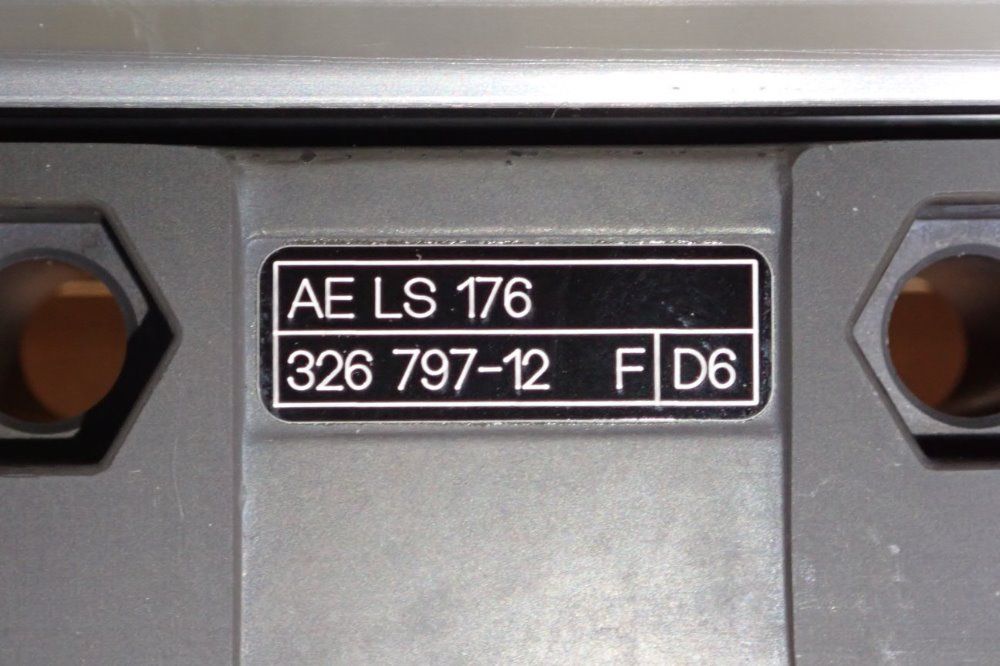 Heidenhain Linear Encoder - 336 959-bc