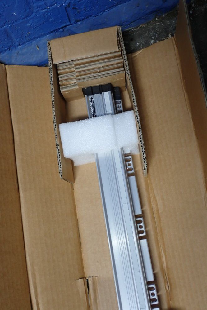 Heidenhain Linear Encoder - 336 959-bc