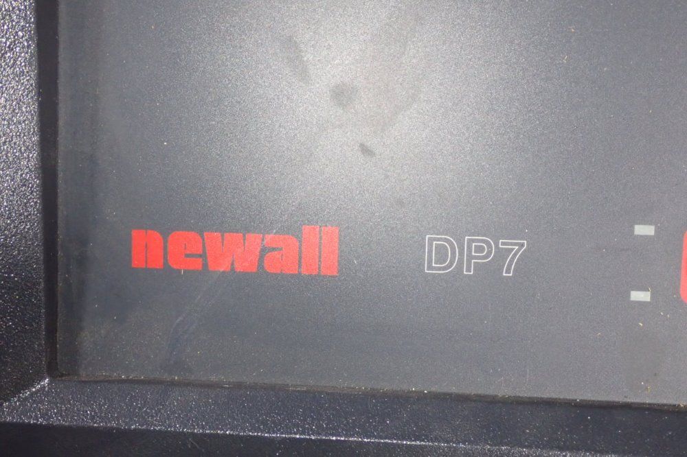 Newall Digital Readout Unit