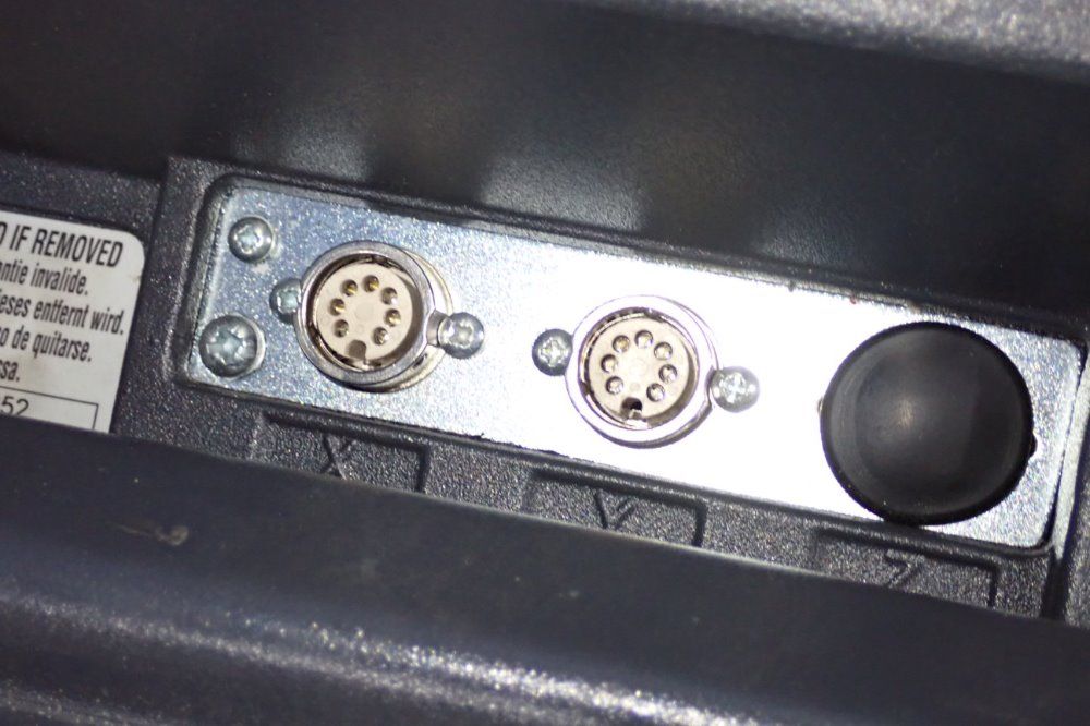 Newall Digital Readout Unit