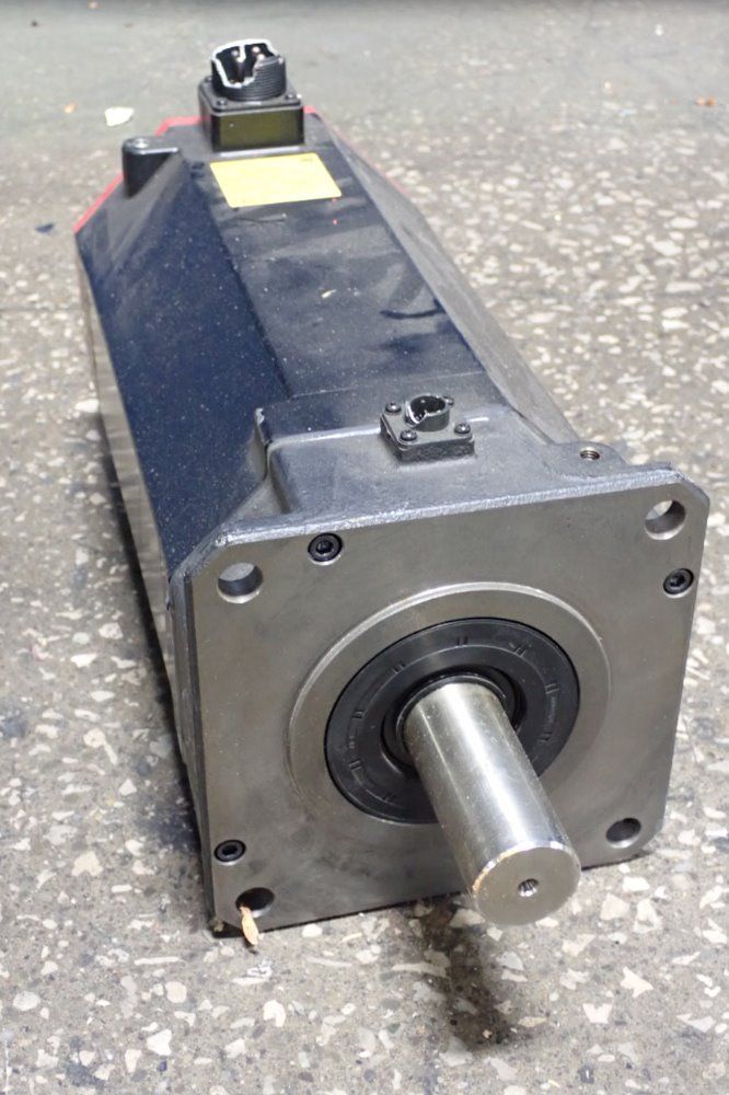 Fanuc 7.0 Kw Servo Motor - A06b-0253-b400
