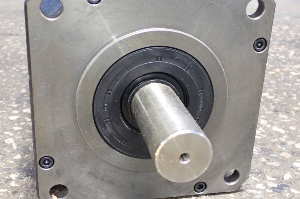 Fanuc 7.0 Kw Servo Motor - A06b-0253-b400