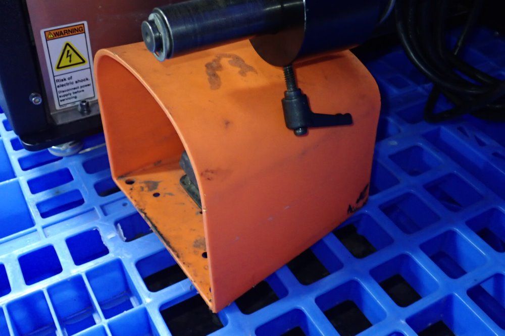 Sharp 12" Width Sx Bagger - Sx