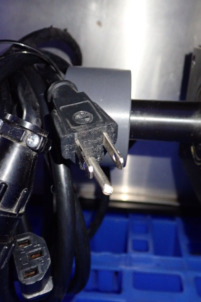 Sharp 12" Width Sx Bagger - Sx