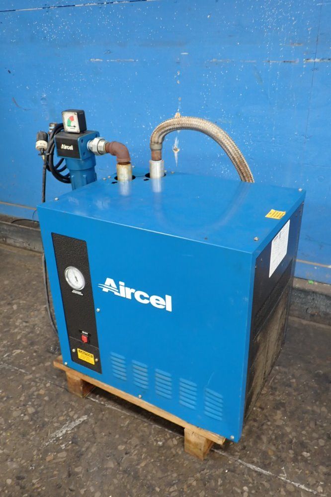Aircel 100 Scfm Vf-100 Air Dryer - Vf-100